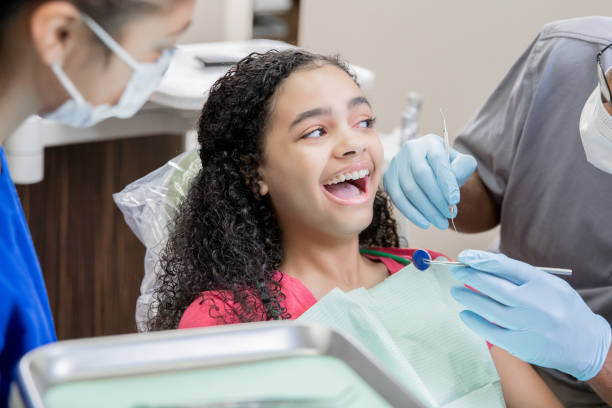 Dentist for Dental Trauma in WY