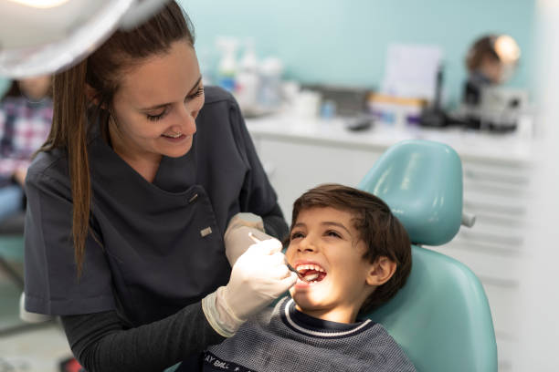 Best Cracked Tooth Emergency Dentist  in Newcastle, WY