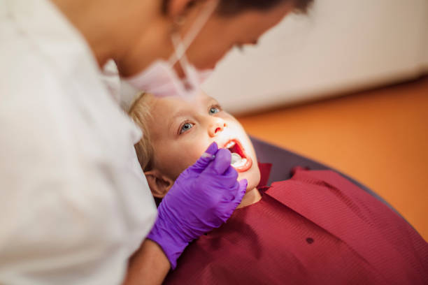 Best Teeth Whitening  in Newcastle, WY