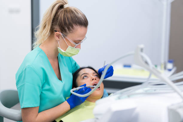 Best Teeth Whitening  in Newcastle, WY